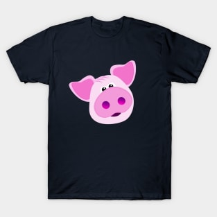 Mr Pink T-Shirt